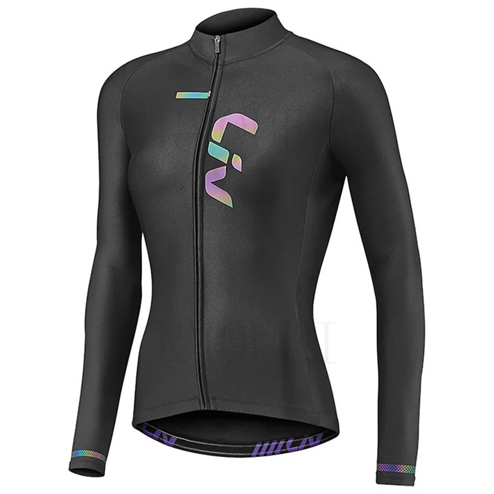 Cycling Gear Ladies - Bayan Bisiklet Giyim Yol Bisikleti Forması