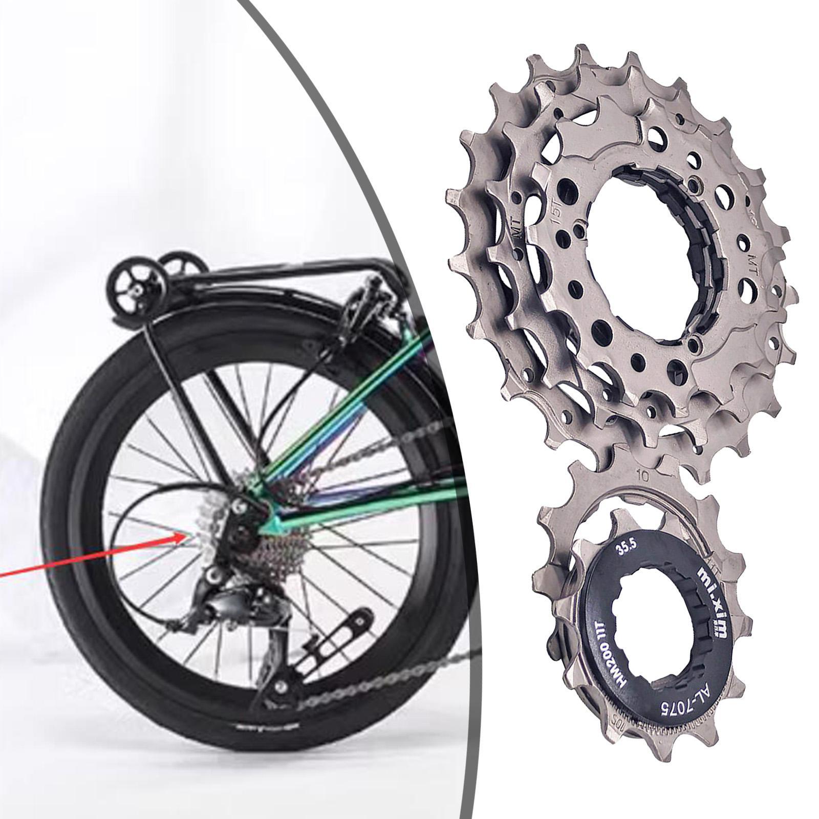 Cycling Gear And Equipment - 5 vitesli bisiklet dişlisi kaseti içi