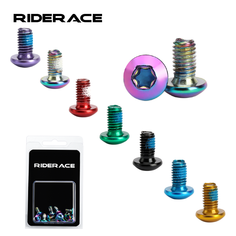 Xc Mtb Gear - 12 adet bisiklet disk fren rotoru