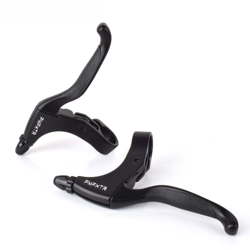 Cycling Gear And Equipment - Alüminyum Alaşımlı Dağ Bisikleti Fren Kolu