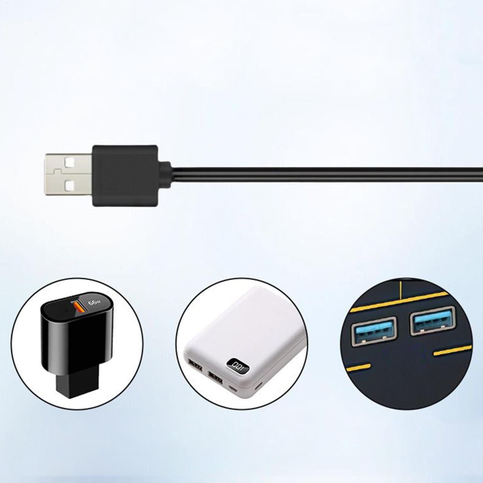 Cycling Heat Gear - Gidon Isıtıcı 5V Isıtmalı Motosiklet Sapları