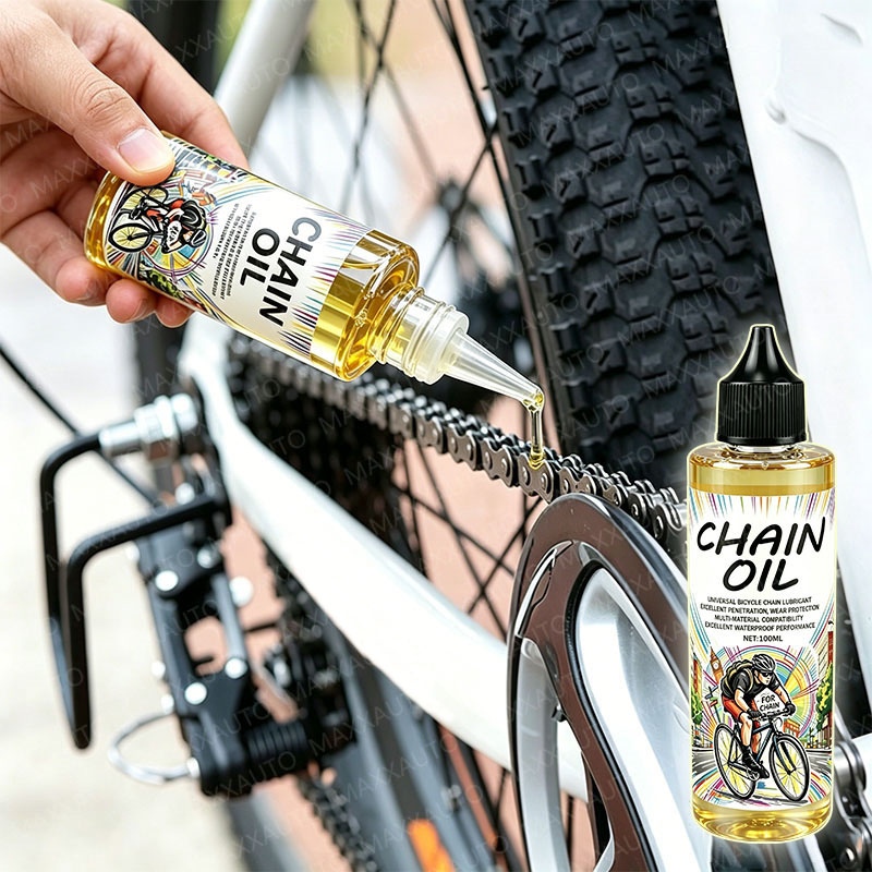 Bisiklet Zinciri Yağlayıcısı,  - Bicycle Chain Lubricant incelemesi ve fiyatı