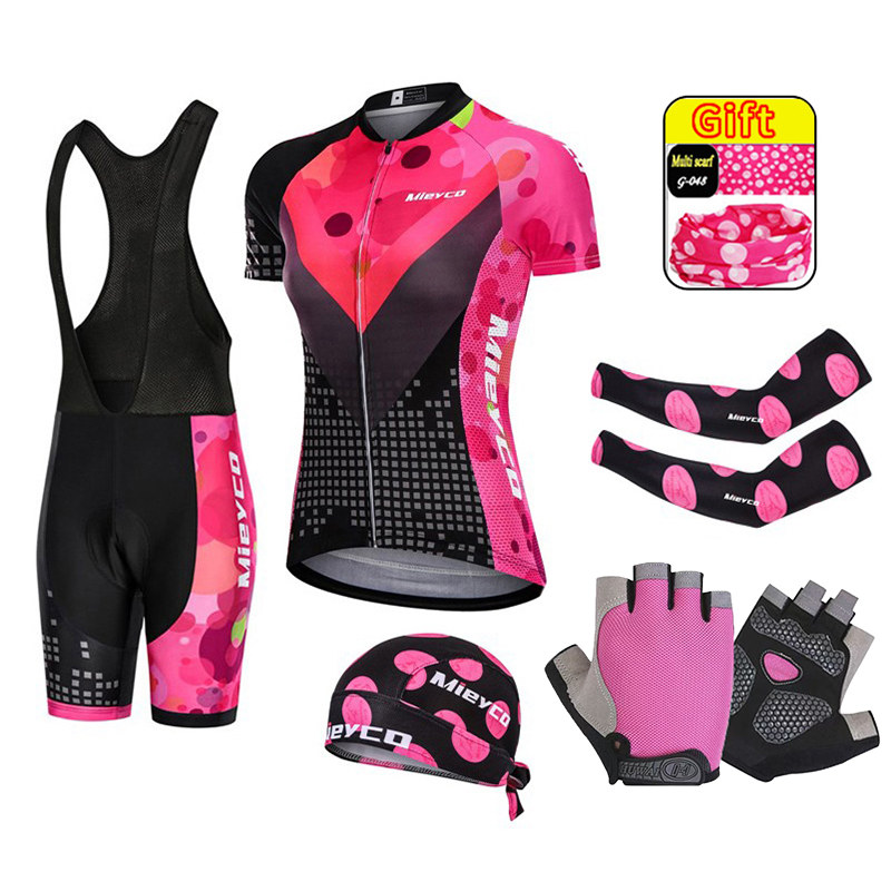 Kadınlar için Dağ Bisikleti Ta - Cycling Gear Ladies incelemesi ve fiyatı