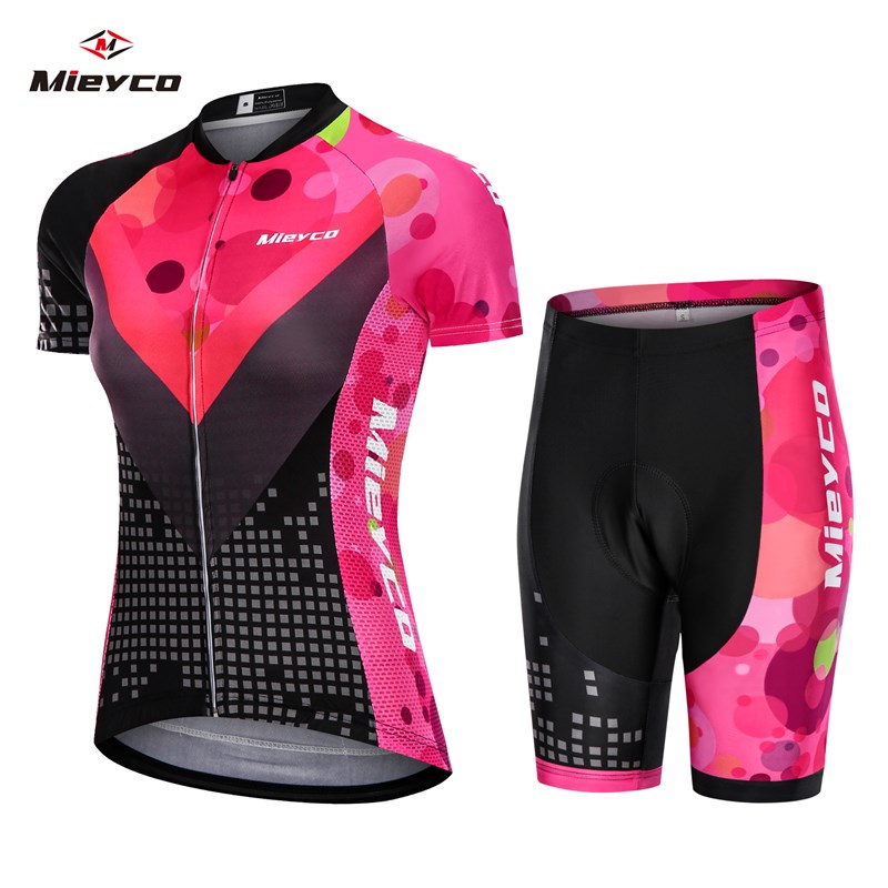 Kadınlar için Dağ Bisikleti Ta - Cycling Gear Ladies incelemesi ve fiyatı