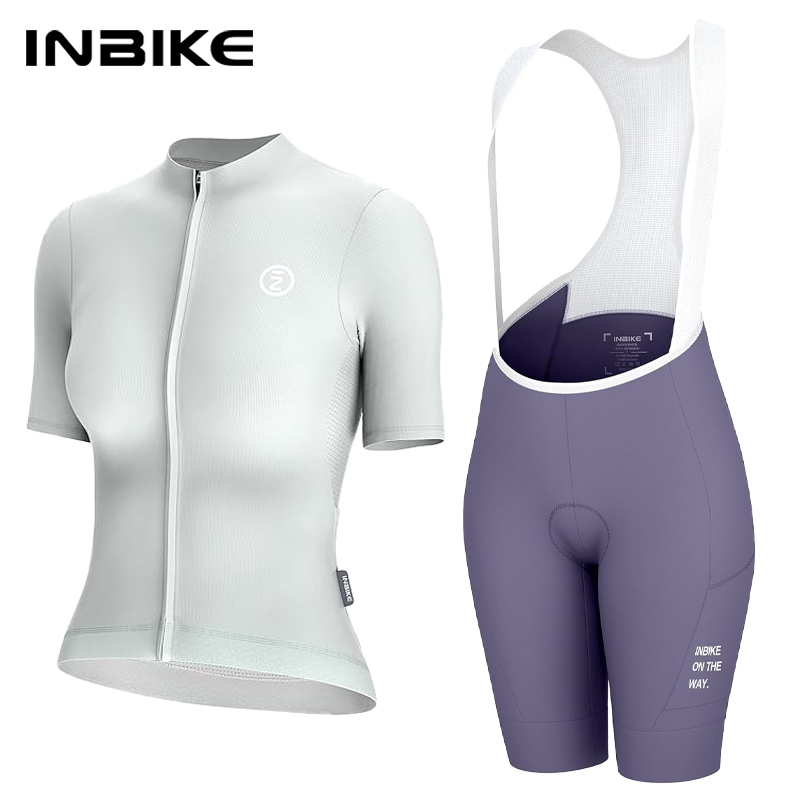 INBIKE kadın bisiklet forması  - Cycling Gear Ladies incelemesi ve fiyatı