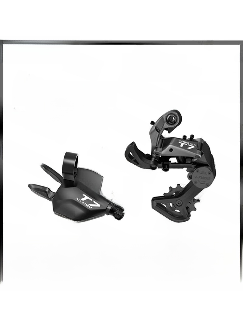 LTWOO T7 0 Vitesli Bisiklet Ar - Cycling Gear And Equipment incelemesi ve fiyatı