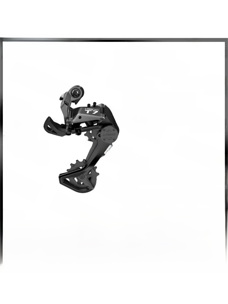 LTWOO T7 0 Vitesli Bisiklet Ar - Cycling Gear And Equipment incelemesi ve fiyatı