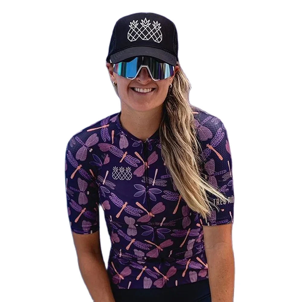 Tres Pinas Üst Bayan Gömlek Bi - Cycling Gear Ladies incelemesi ve fiyatı