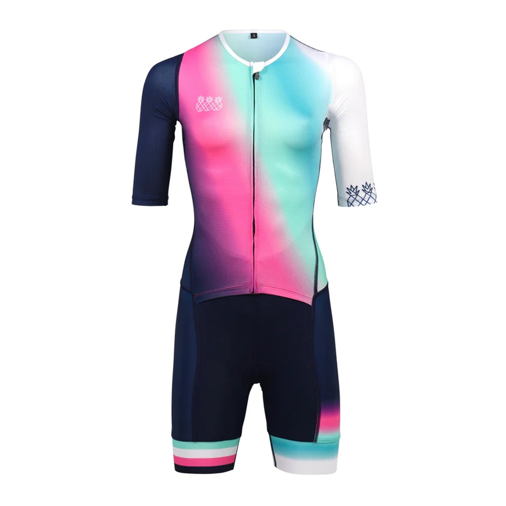 Yaz kadın triatlon atleti Pro  - Cycling Gear Ladies incelemesi ve fiyatı