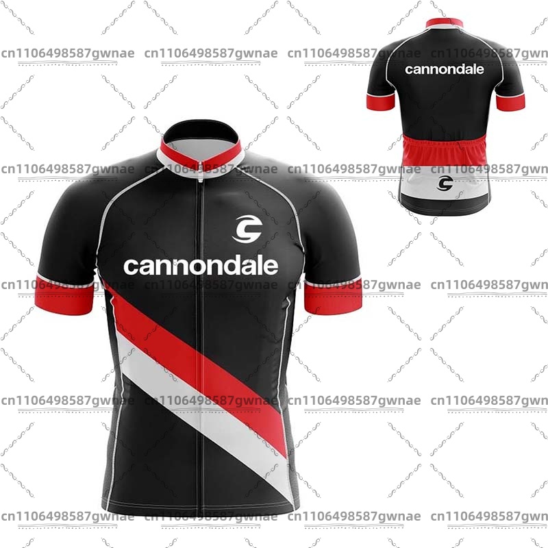Cannondale Bisiklet Forması Se - Cycling Gear Logo incelemesi ve fiyatı