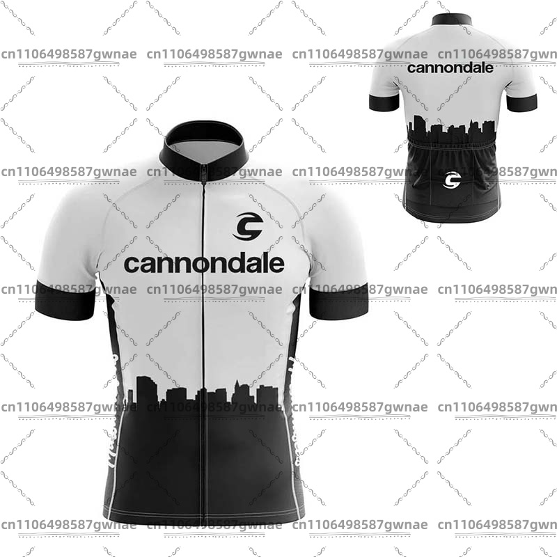 Cannondale Bisiklet Forması Se - Cycling Gear Logo incelemesi ve fiyatı