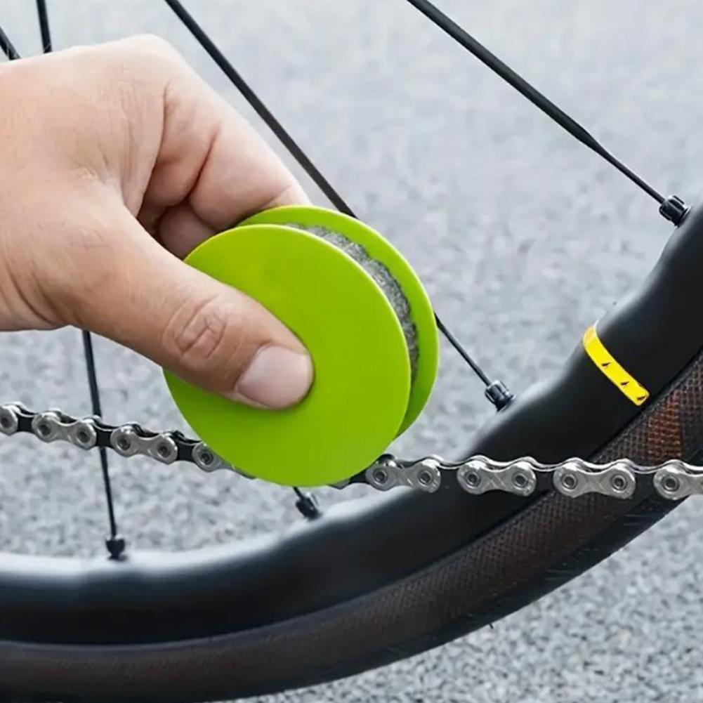 Taşınabilir Bisiklet Zinciri Y - Bicycle Chain Lubricant incelemesi ve fiyatı