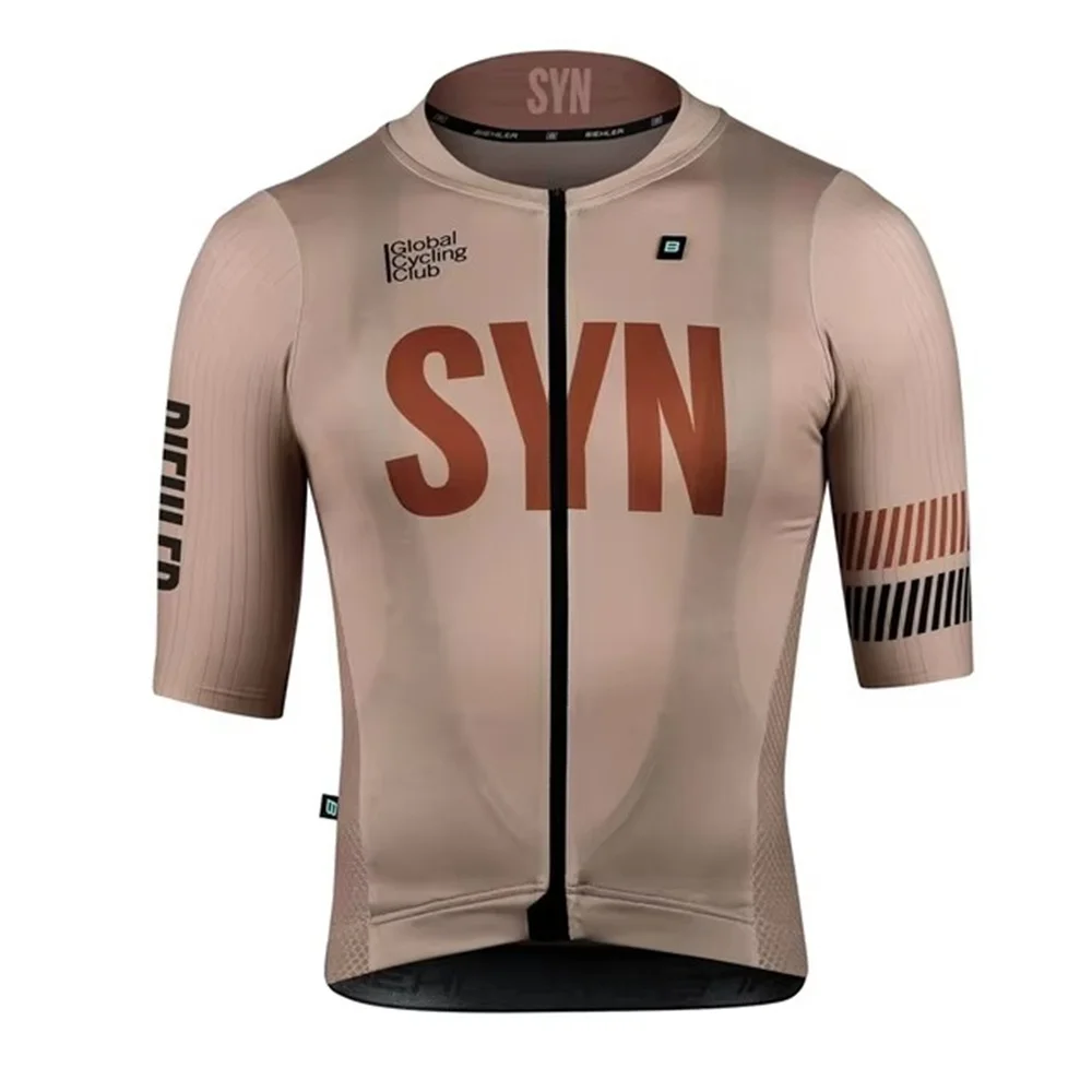 Yeni Stil SYN Takımı Bisiklet  - Cycling Gear Logo incelemesi ve fiyatı