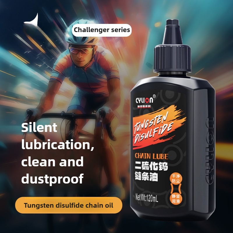 120ml bisiklet özel zincir yağ - Bicycle Chain Lubricant incelemesi ve fiyatı