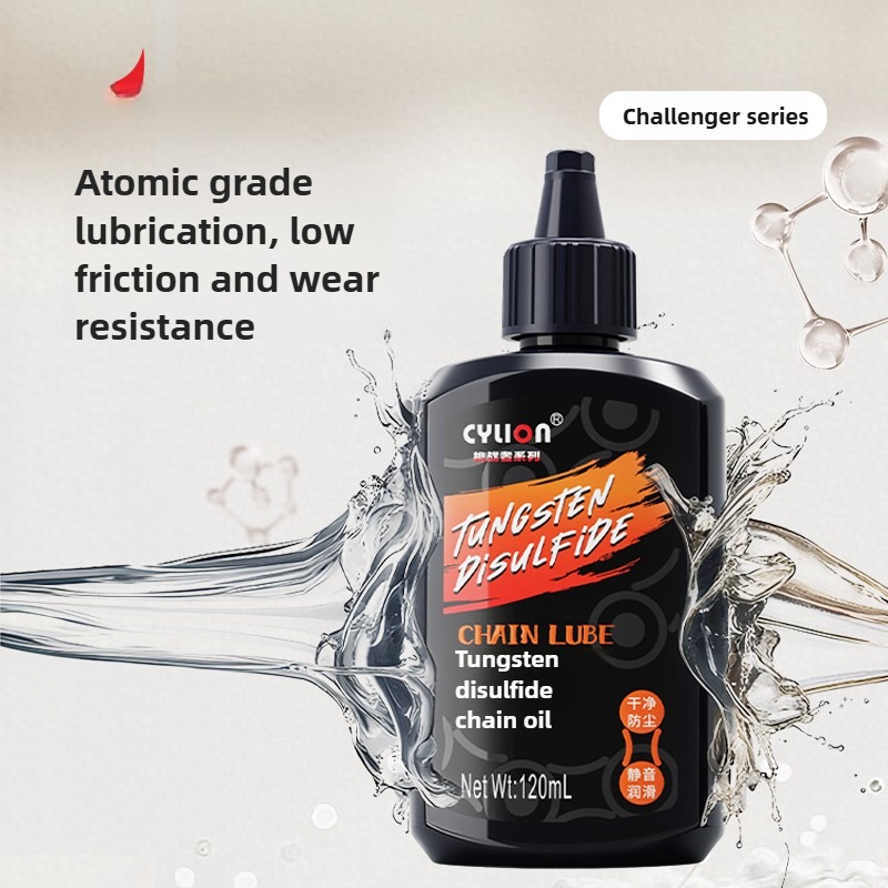 120ml bisiklet özel zincir yağ - Bicycle Chain Lubricant incelemesi ve fiyatı