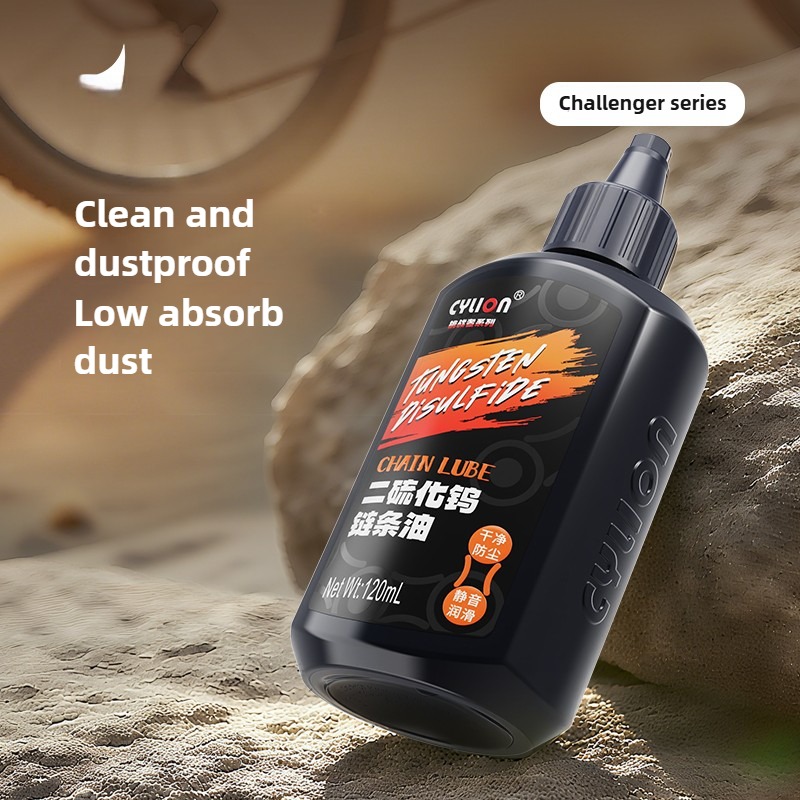 120ml bisiklet özel zincir yağ - Bicycle Chain Lubricant incelemesi ve fiyatı