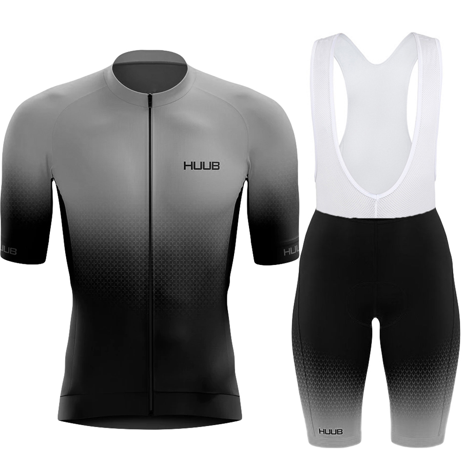 Bisiklet 2026 HUUB Giysileri e - Cycling Gear Logo incelemesi ve fiyatı