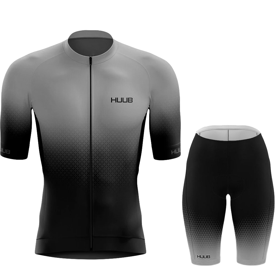 Bisiklet 2026 HUUB Giysileri e - Cycling Gear Logo incelemesi ve fiyatı