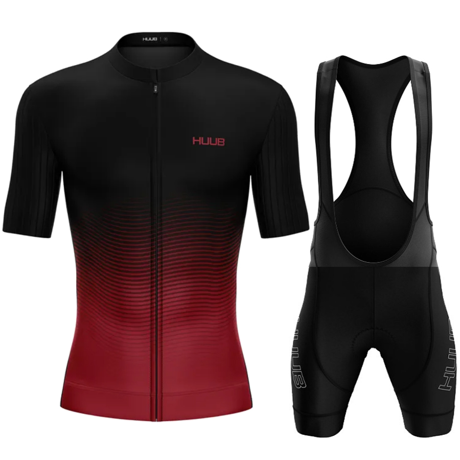 Bisiklet 2026 HUUB Giysileri e - Cycling Gear Logo incelemesi ve fiyatı