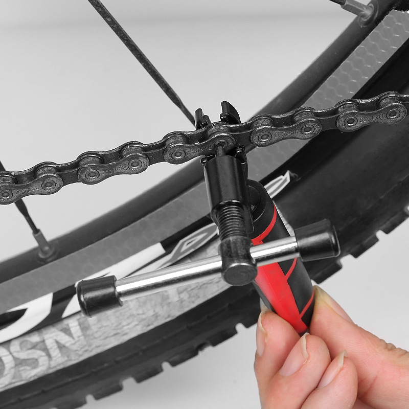 Mini bisiklet zinciri Pin sökü - Xc Mtb Gear incelemesi ve fiyatı