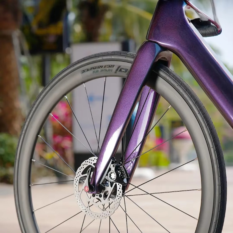 700C Karbon Fiber Yol Bisiklet - Cycling Gear And Equipment incelemesi ve fiyatı