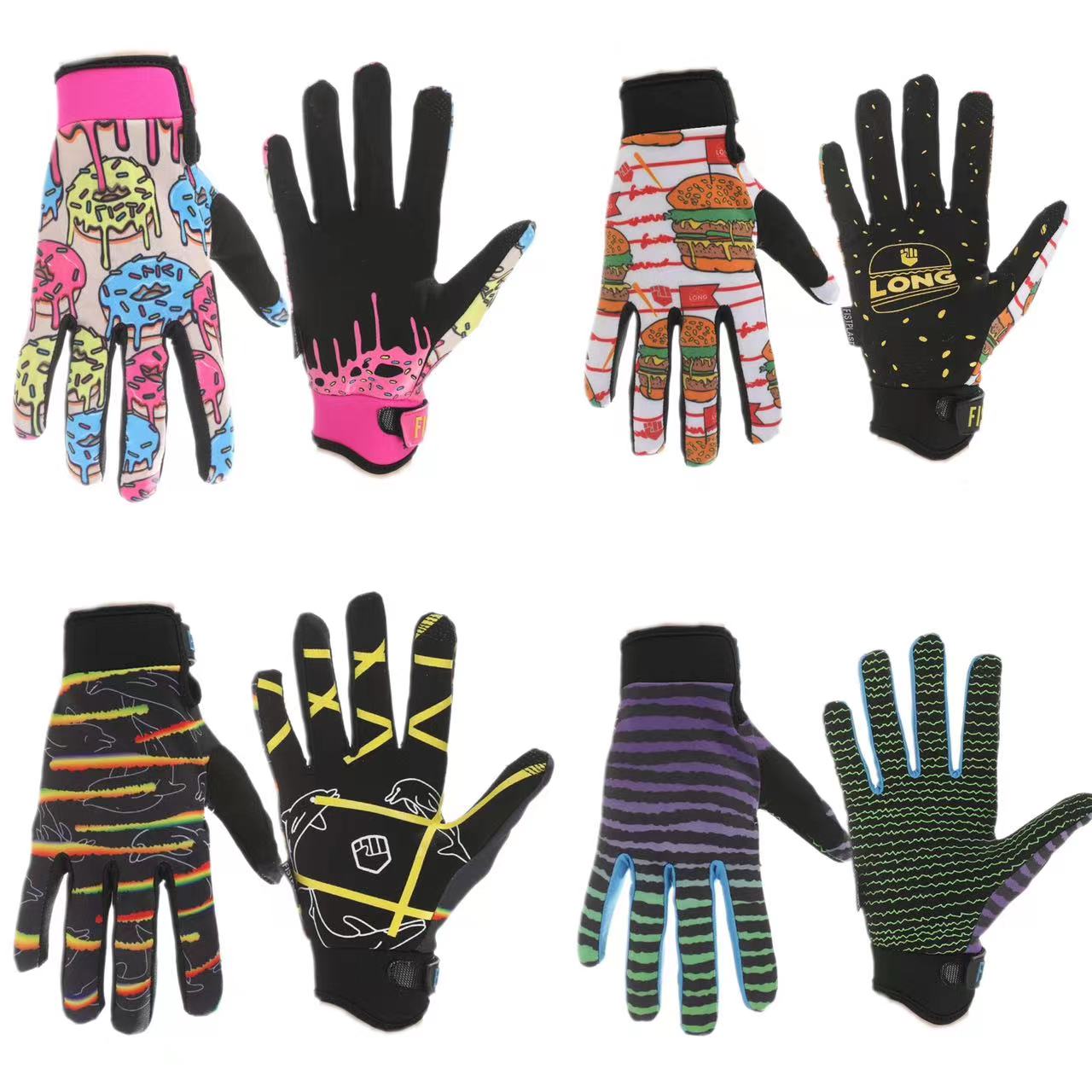 fistplast çocuk Sevimli çörek  - Cycling Gear Kids incelemesi ve fiyatı