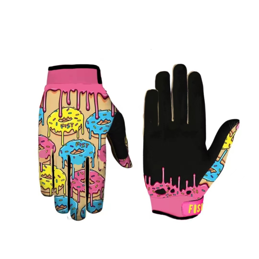 fistplast çocuk Sevimli çörek  - Cycling Gear Kids incelemesi ve fiyatı