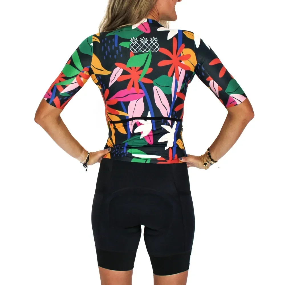 2026 Tres Pinas Bisiklet Jerse - Cycling Gear Ladies incelemesi ve fiyatı