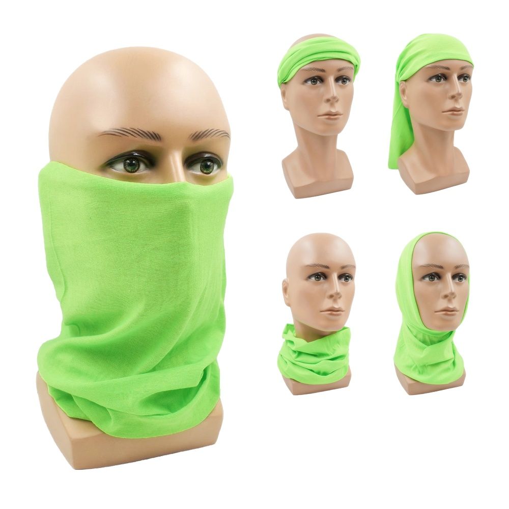 Neon renk kamp kafa sihirli eş - Cycling Gear Ladies incelemesi ve fiyatı
