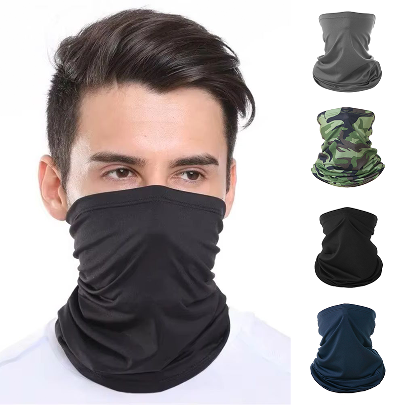 Açık Bandana Adam Dikişsiz Bal - Cycling Buff Neck Warmer incelemesi ve fiyatı
