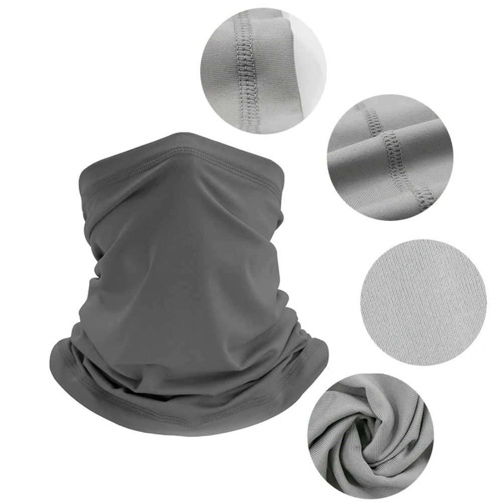 Açık Bandana Adam Dikişsiz Bal - Cycling Buff Neck Warmer incelemesi ve fiyatı