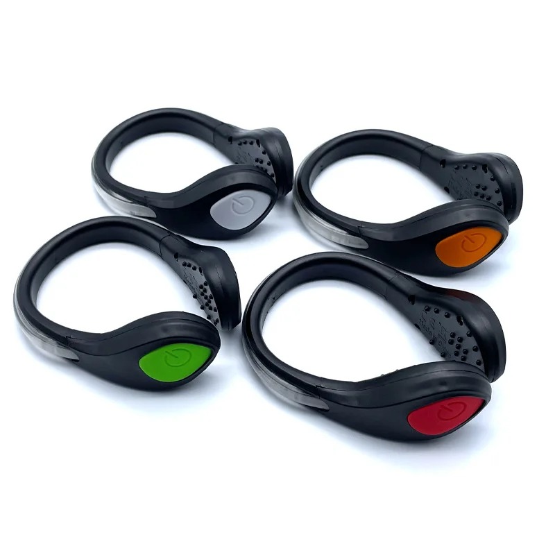 Yeni Işıklı Ayakkabı Klipsi La - Cycling Gear And Equipment incelemesi ve fiyatı