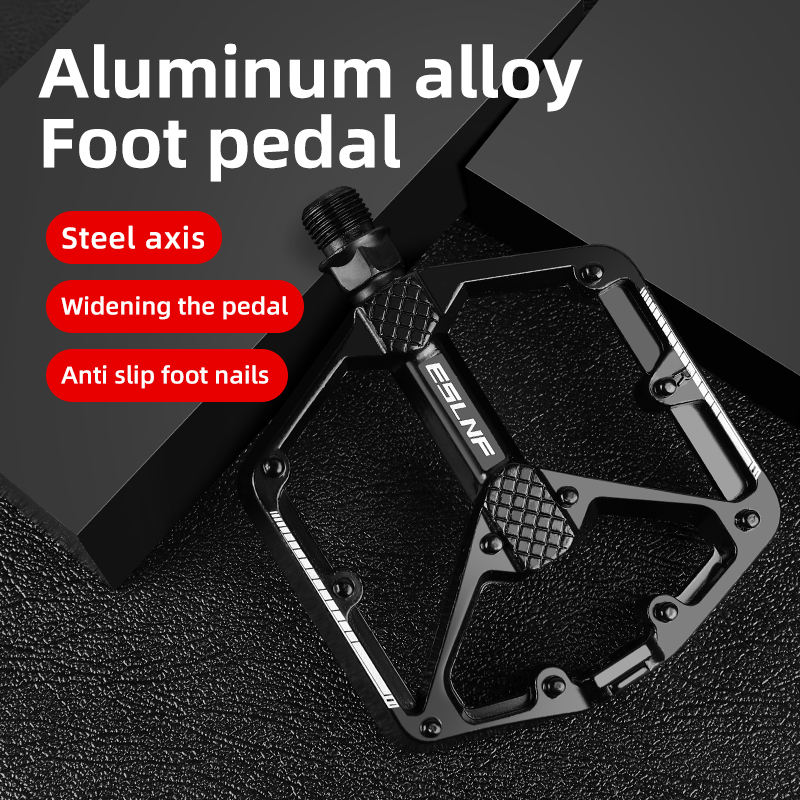 ESLNF Bisiklet Pedalı CNC Alüm - Xc Mtb Gear incelemesi ve fiyatı