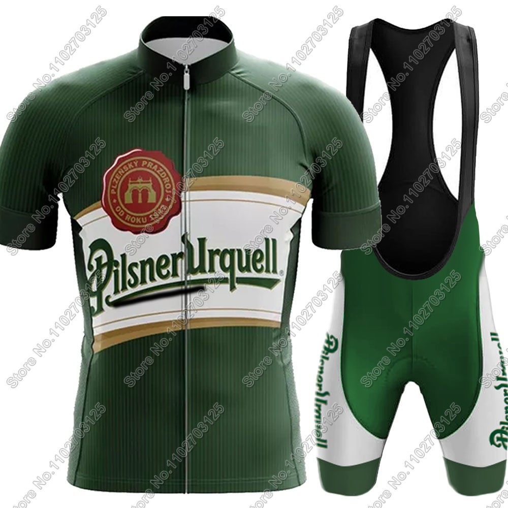 2025 İçecek Bira Bisiklet Jers - Cycling Gear Logo incelemesi ve fiyatı