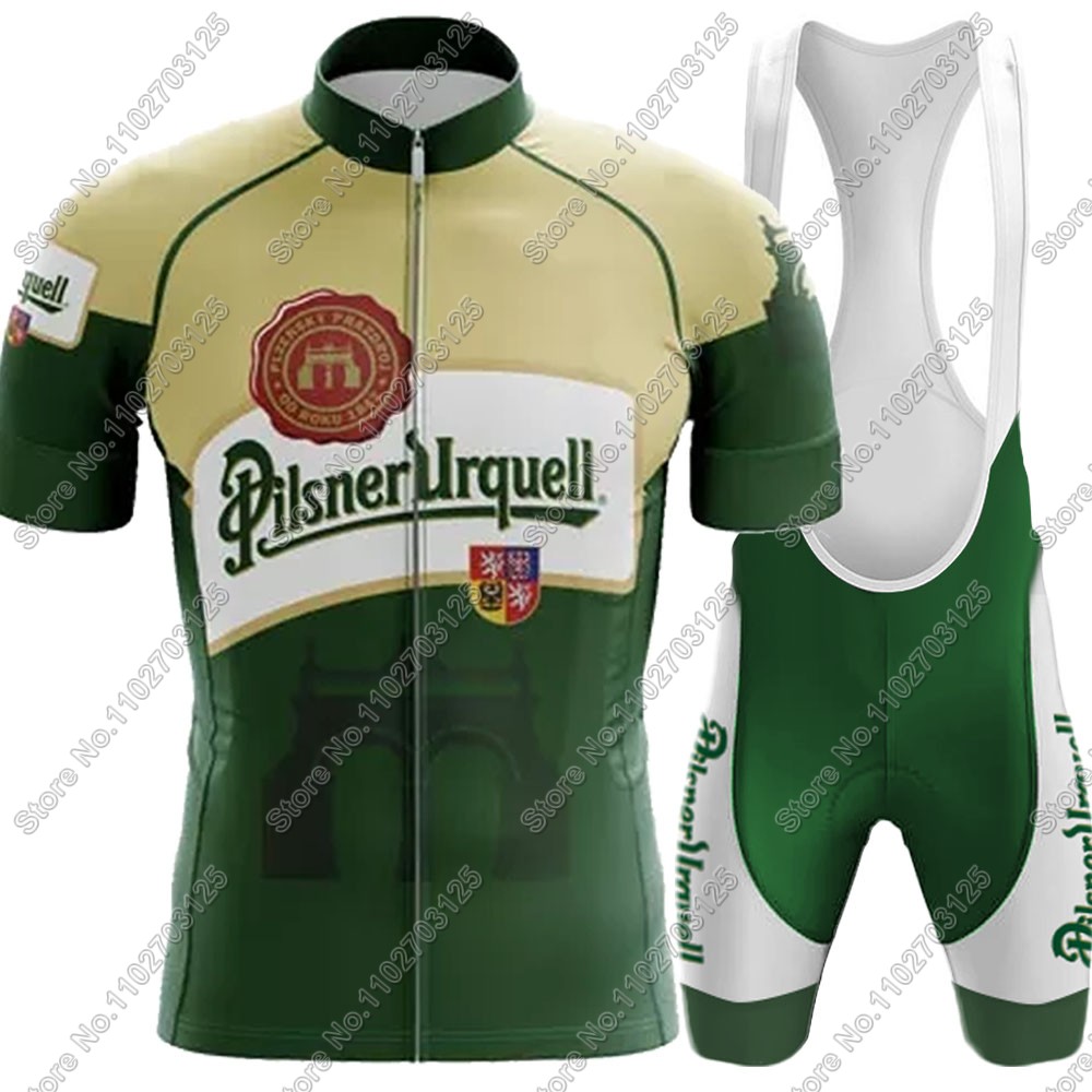 2025 İçecek Bira Bisiklet Jers - Cycling Gear Logo incelemesi ve fiyatı