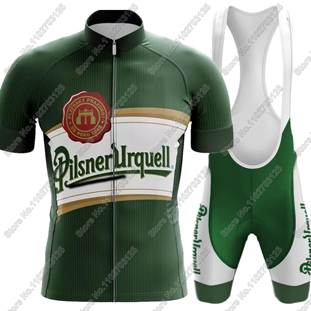 2025 İçecek Bira Bisiklet Jers - Cycling Gear Logo incelemesi ve fiyatı
