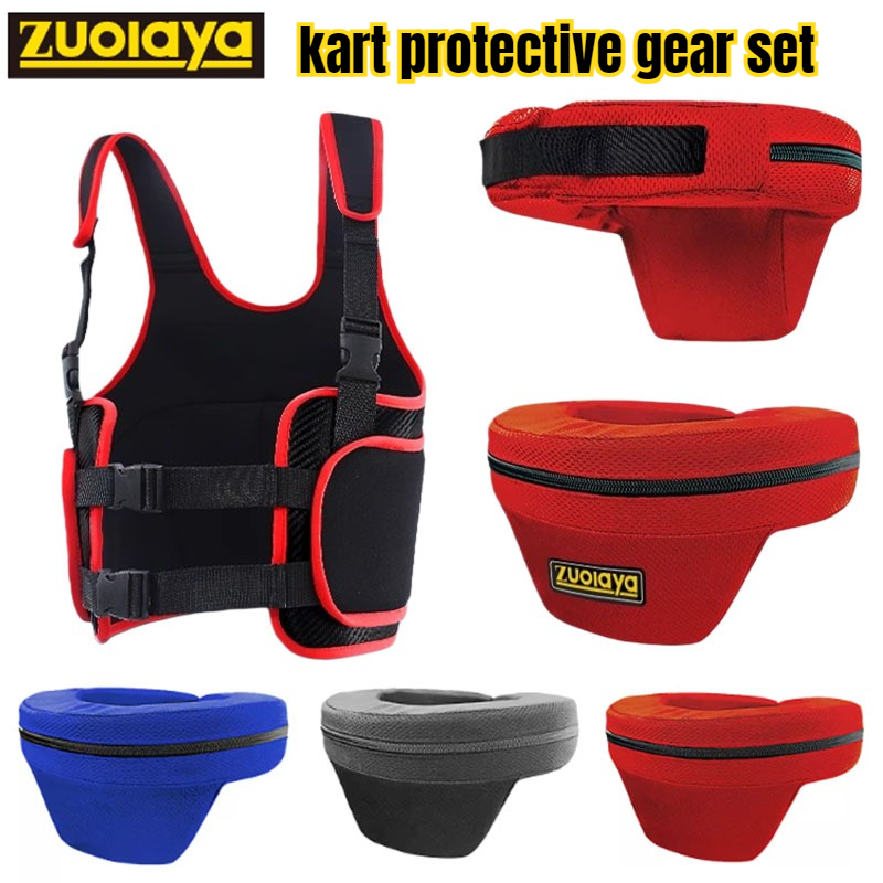 Kart Yarışı Ekipmanları Kaburg - Cycling Gear And Equipment incelemesi ve fiyatı