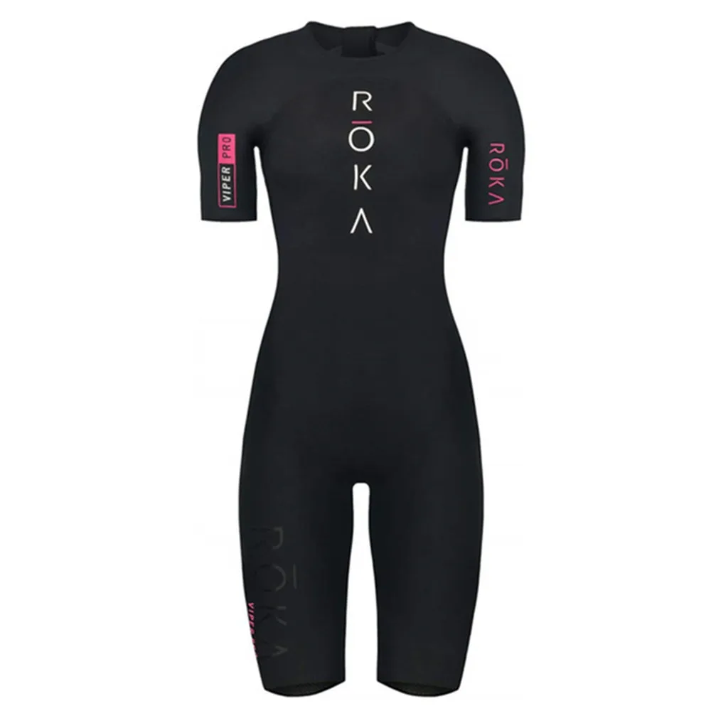 Roka kadın kısa kollu Trisuit  - Cycling Gear Ladies incelemesi ve fiyatı
