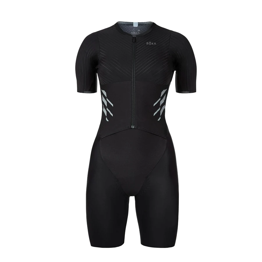 Roka kadın kısa kollu Trisuit  - Cycling Gear Ladies incelemesi ve fiyatı