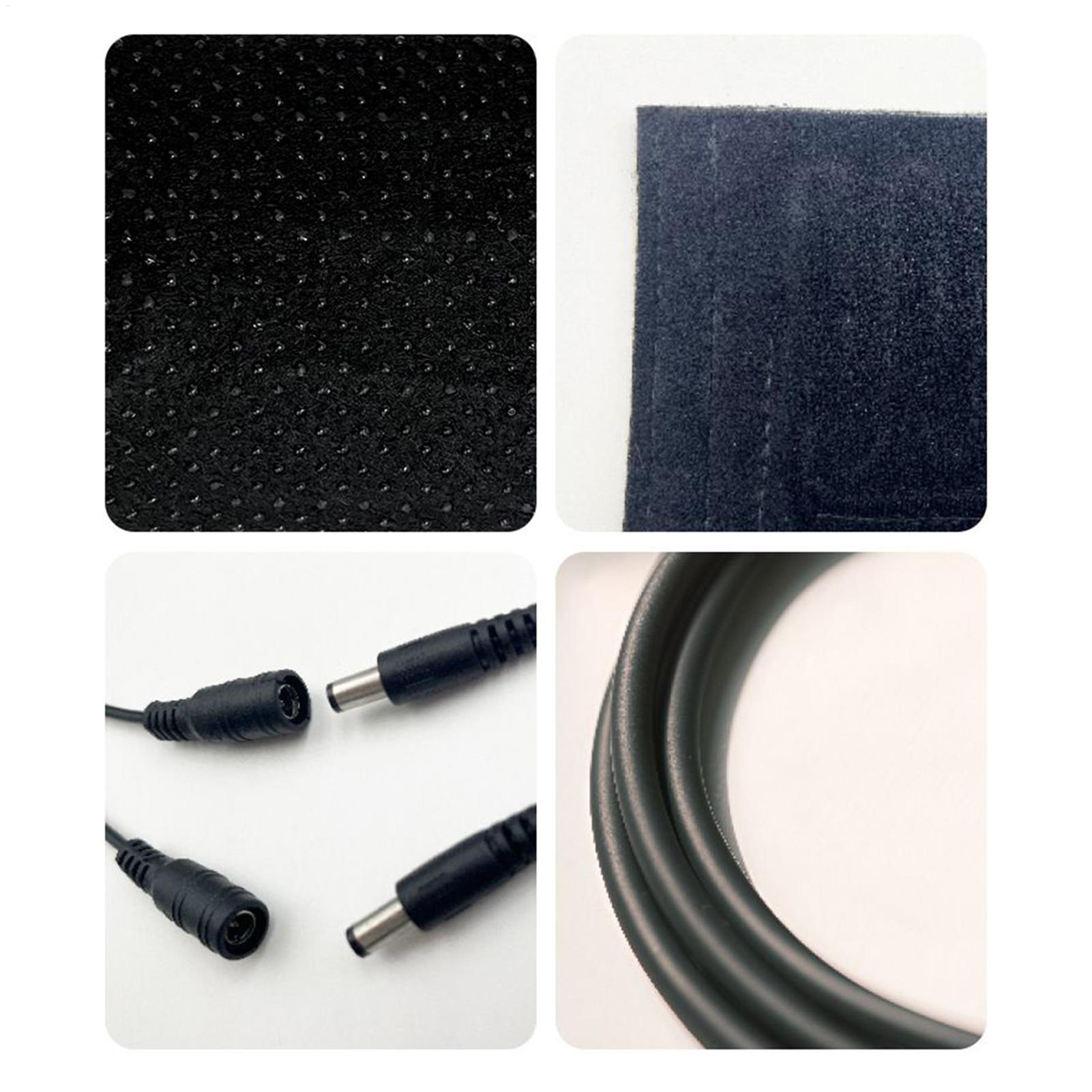 Gidon Isıtıcı 5V Isıtmalı Moto - Cycling Heat Gear incelemesi ve fiyatı