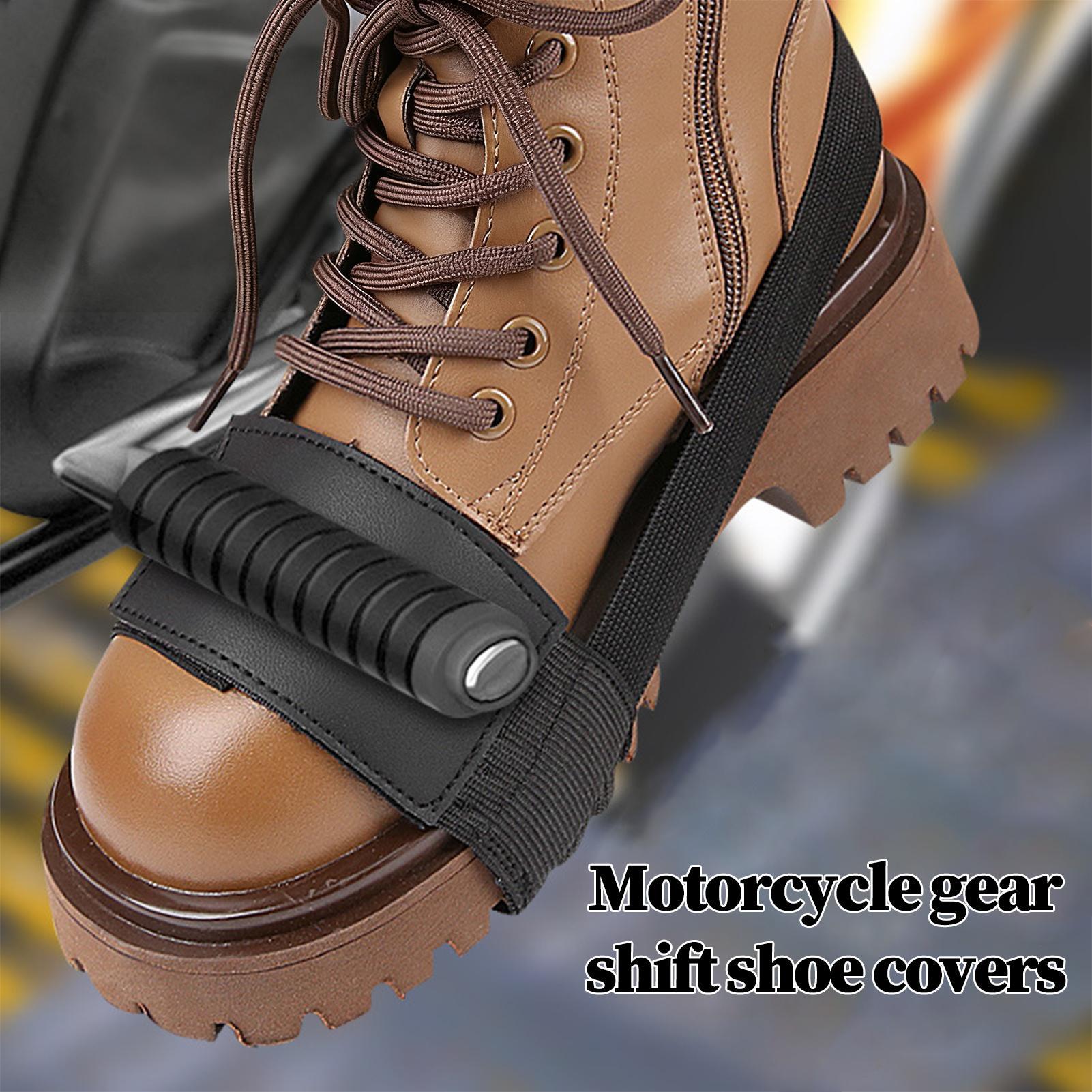 Motosiklet Vites Ayakkabı Koru - Cycling Gear And Equipment incelemesi ve fiyatı