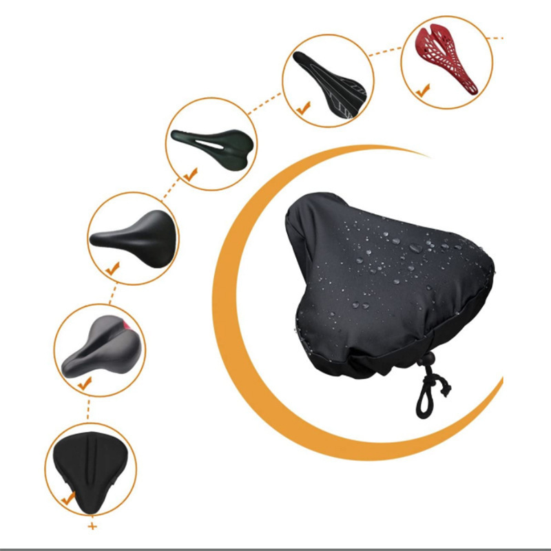 Dayanıklı Oxford Kumaş Bisikle - Cycling Gear And Equipment incelemesi ve fiyatı
