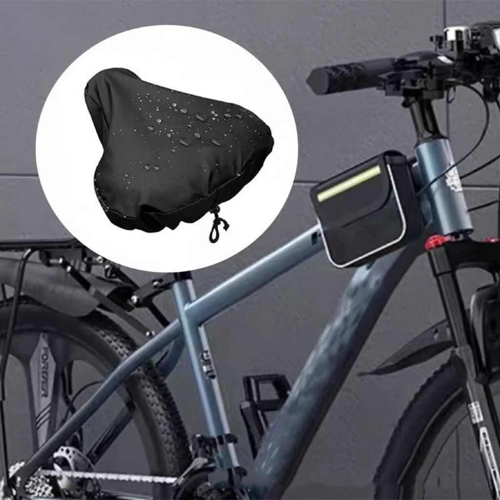 Dayanıklı Oxford Kumaş Bisikle - Cycling Gear And Equipment incelemesi ve fiyatı