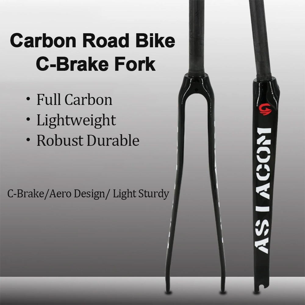 Tam Karbon Yol Bisikleti Sabit - Cycling Gear And Equipment incelemesi ve fiyatı