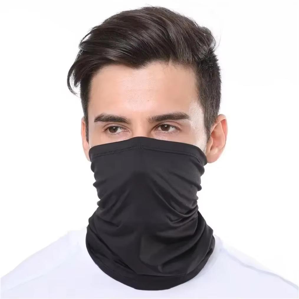 Açık Hava Bandanası Erkekler İ - Cycling Buff Neck Warmer incelemesi ve fiyatı
