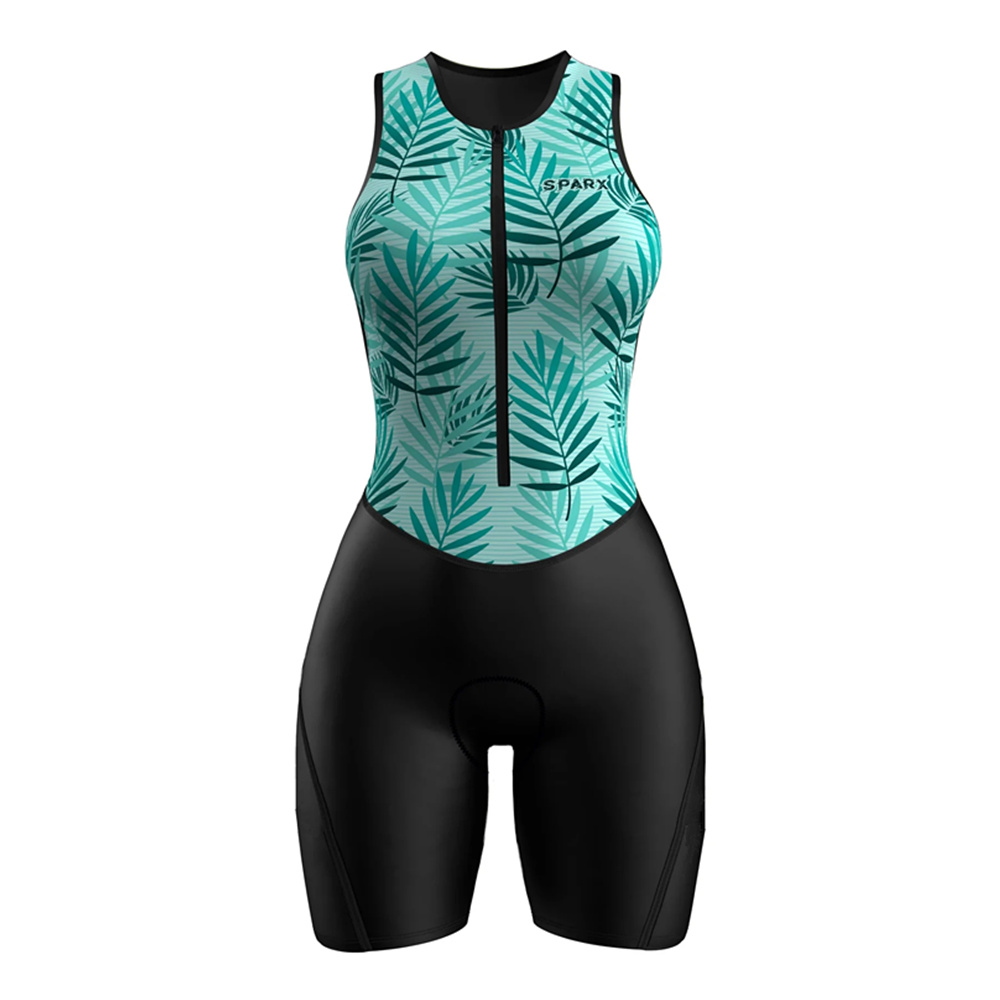 Sparx spor triatlon yarış takı - Cycling Gear Ladies incelemesi ve fiyatı