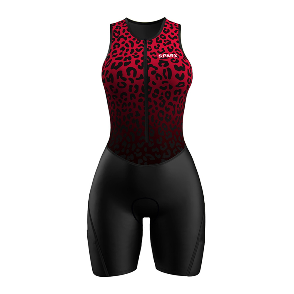 Sparx spor triatlon yarış takı - Cycling Gear Ladies incelemesi ve fiyatı