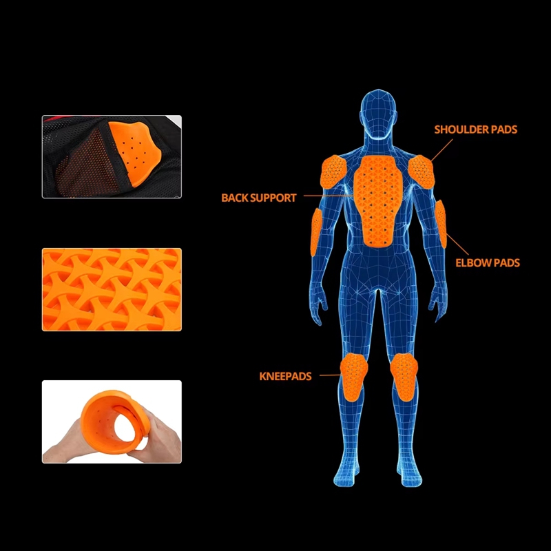 Bisiklet Ekipmanları Sırt Dirs - Cycling Gear And Equipment incelemesi ve fiyatı