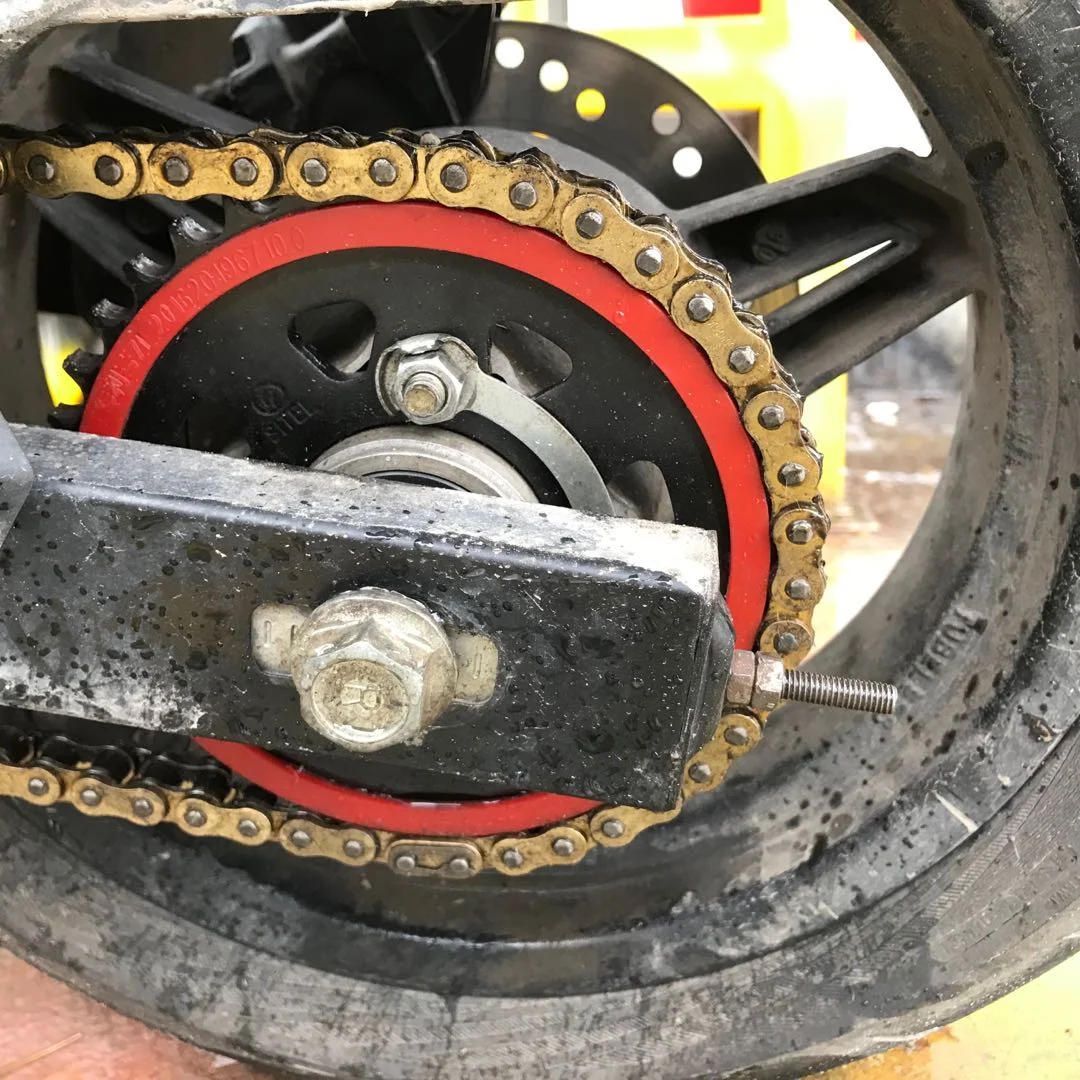 420 Zincir İçin Motosiklet Alt - Bicycle Chain Lubricant incelemesi ve fiyatı