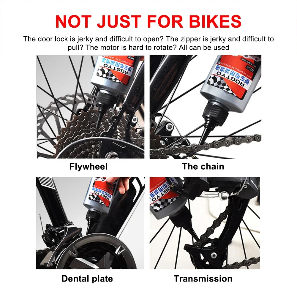 100Ml Bisiklet Özel Yağlayıcı  - Bicycle Chain Lubricant incelemesi ve fiyatı